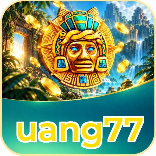 Screenshot 1 - uang77 Home Screen