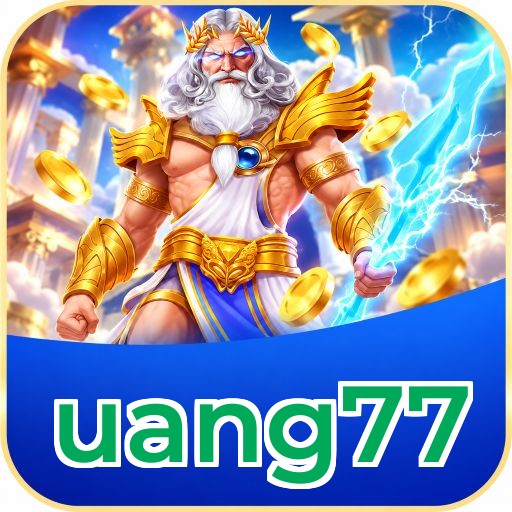 Screenshot 1 - uang77 Home Screen