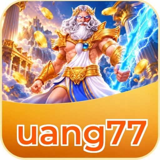 Screenshot 1 - uang77 Home Screen