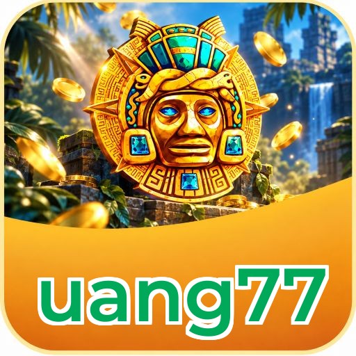 Screenshot 1 - uang77 Home Screen