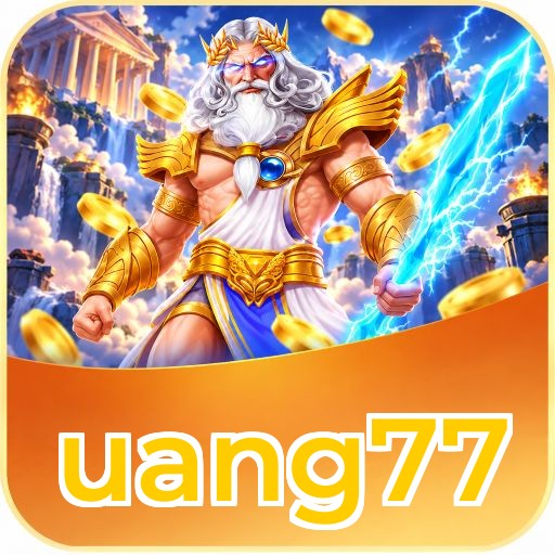 Screenshot 1 - uang77 Home Screen