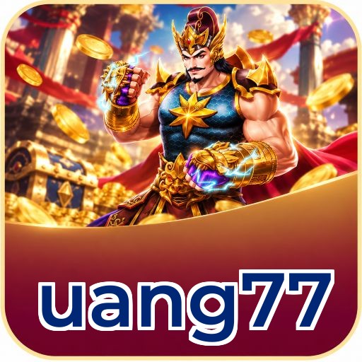 Screenshot 3 - uang77 Settings