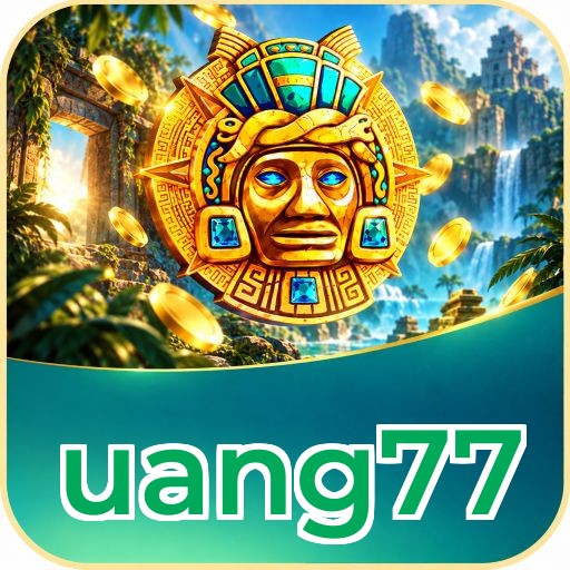 Screenshot 1 - uang77 Home Screen